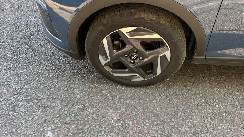 Hyundai BAYON 1.0 TGDi Ultimate 5dr Petrol Hatchback